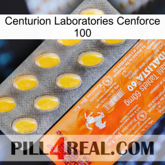 Centurion Laboratories Cenforce 100 new05